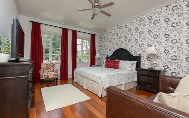 Rvh_393r Hidden Oasis 4 Bedroom Home