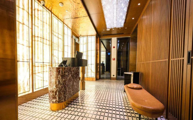 Sura Concept Hotel