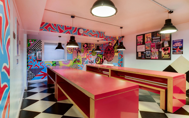 Clink 261 Hostel