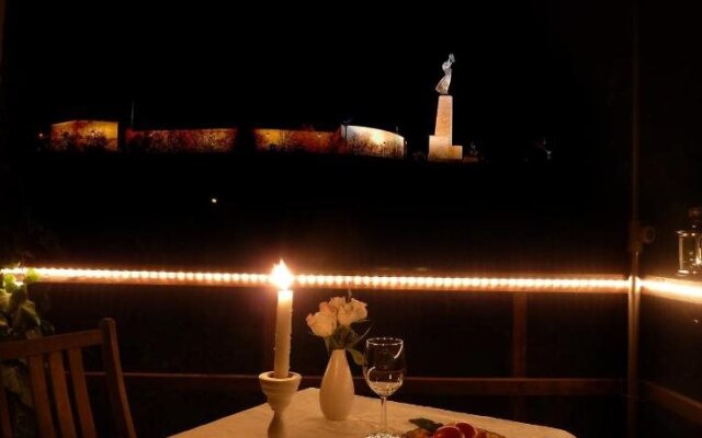 Citadella Guesthouse