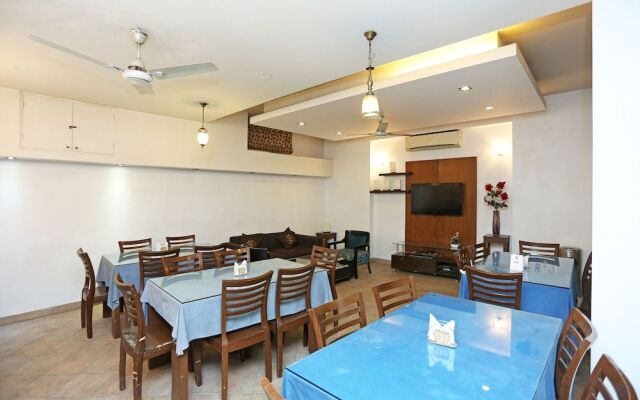 OYO Premium DLF III