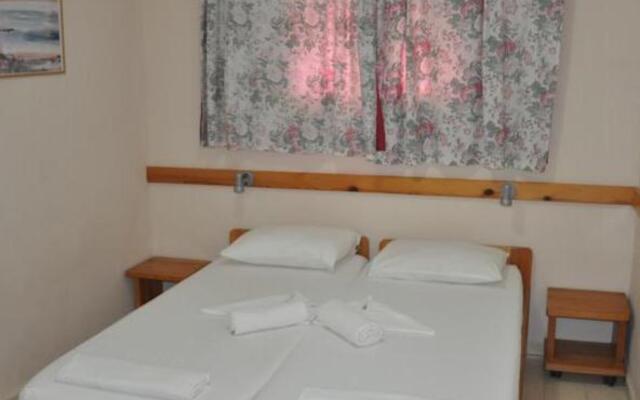 Bakfar Country Lodging