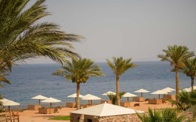 Tropitel Dahab Oasis Resort
