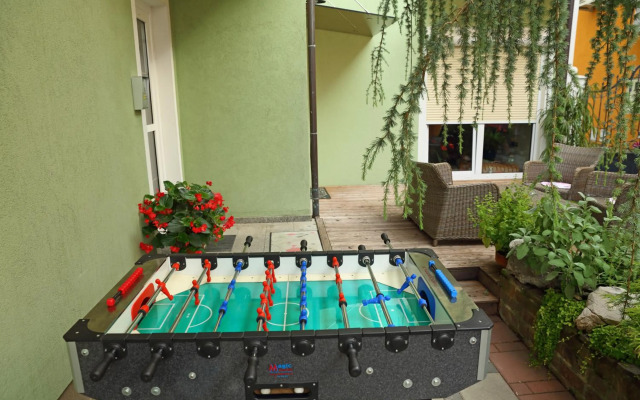 Bed & Breakfast Sonce