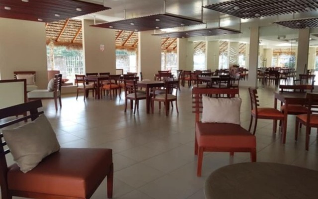 Gran Hotel de Lago Shushufindi