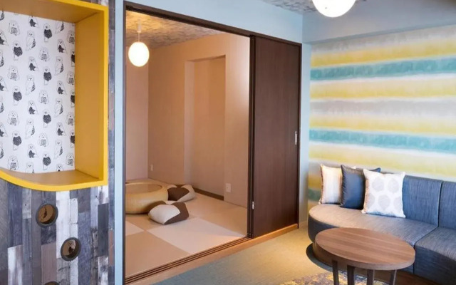Grand Mercure Nasu Highlands Resort & Spa
