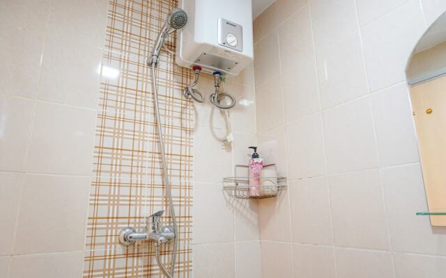 Comfortable 3BR Apartment at Green Palm Residences