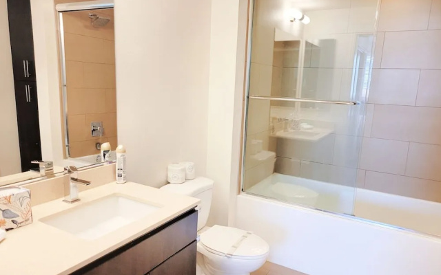 Venice Beach Luxury Apartments Minutes To The Marina And Santa Monica