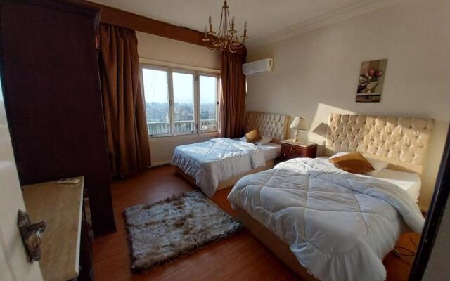Omar Apartment