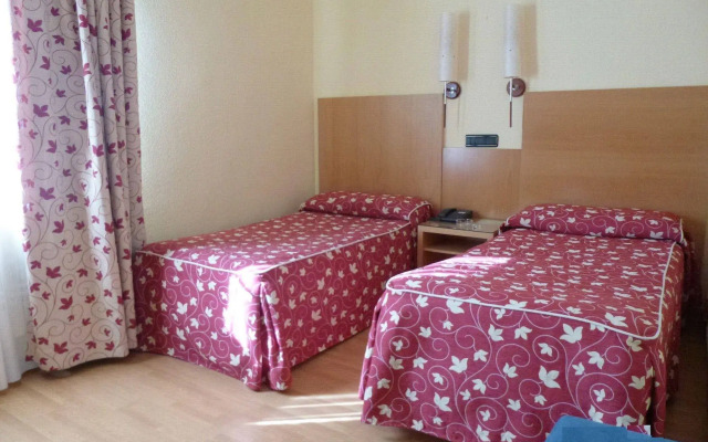 Hotel Alisa
