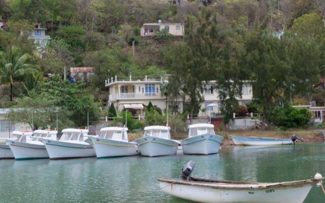 Acajou Sur Mer Residence