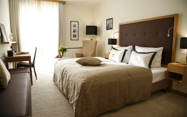 Hotel Brandenburger Tor Potsdam