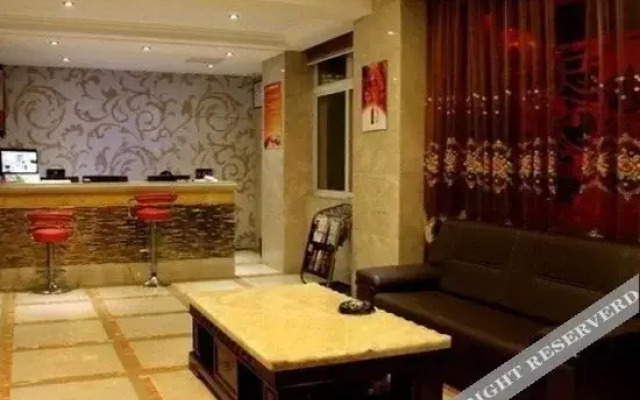 Shengda Fengshang Hotel