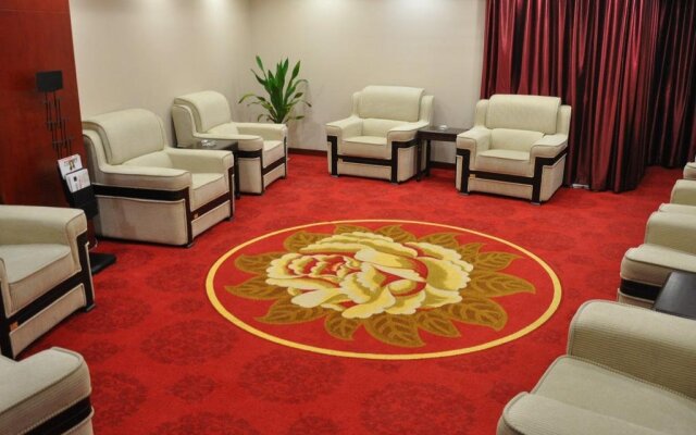 Barony Hotel Yueyang