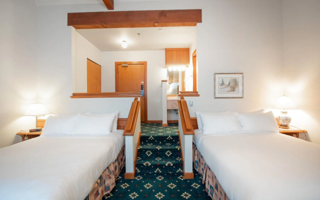 Painter's Lodge, Trademark Collection by Wyndham