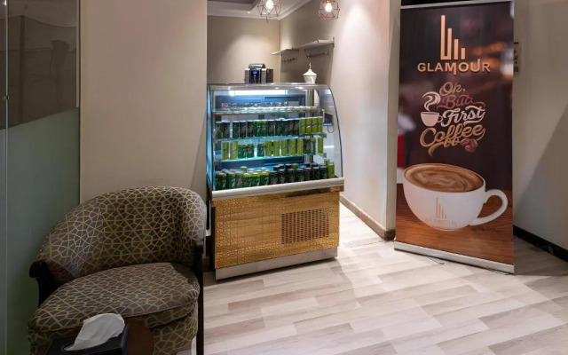 Glamour Inn Jeddah
