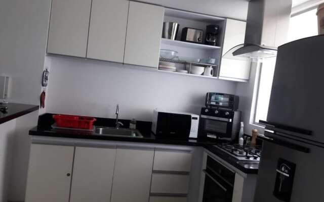 Seway Morros Cartagena