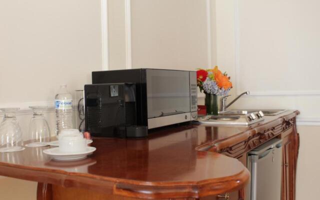 Residence L´ Heritage Royal Colonial by BlueBay