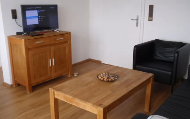 Peaceful Holiday Home in Rascheid near Forest