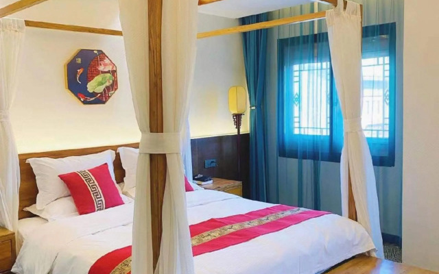 Wenli Feiyi Hotel