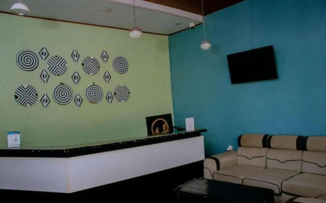 Boutique Hotel Rwanda