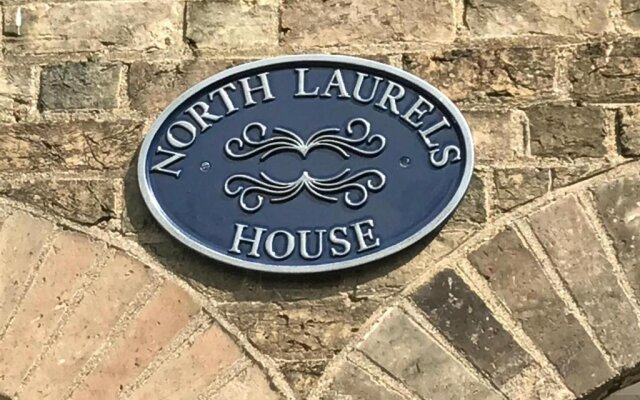 North Laurels Guesthouse