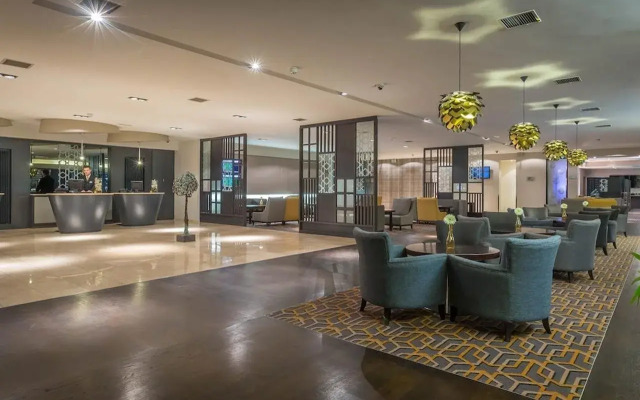 Maldron Hotel Dublin Airport