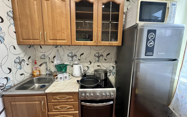 В Гости на Кирова 87