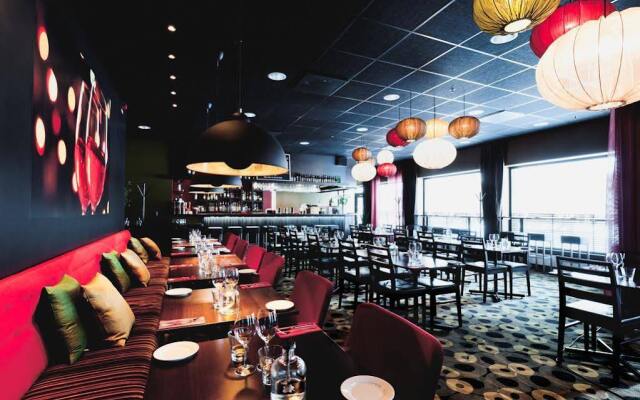Sky Hotel Apartments Stockholm