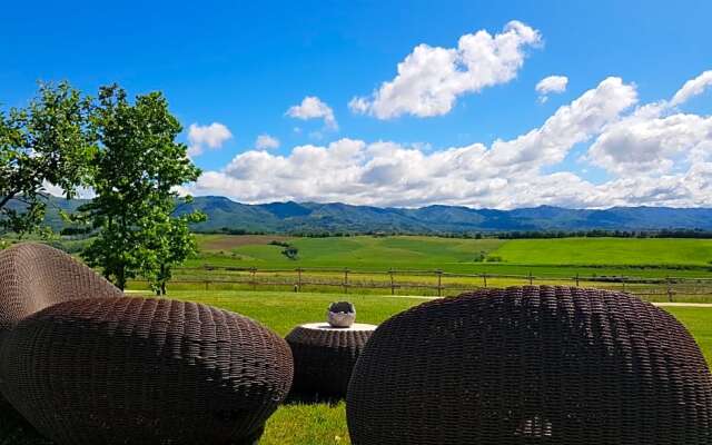 Tenuta Le Tre Virtù