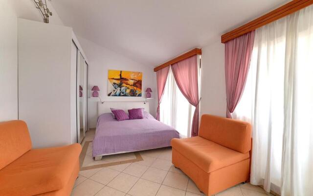 Apartments Tereza 1352