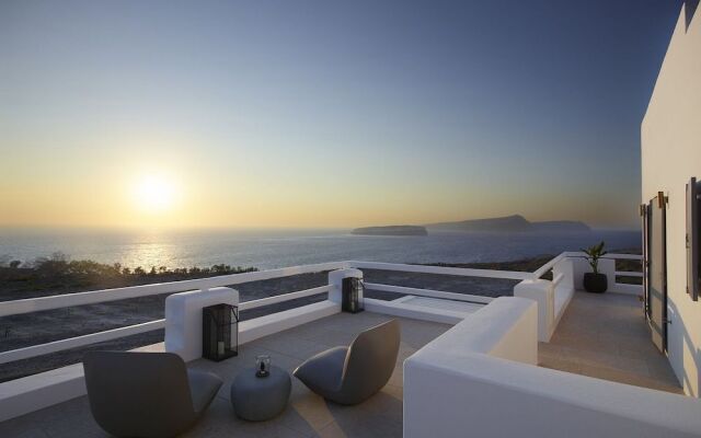 Absolute Paradise Santorini- Adults Only