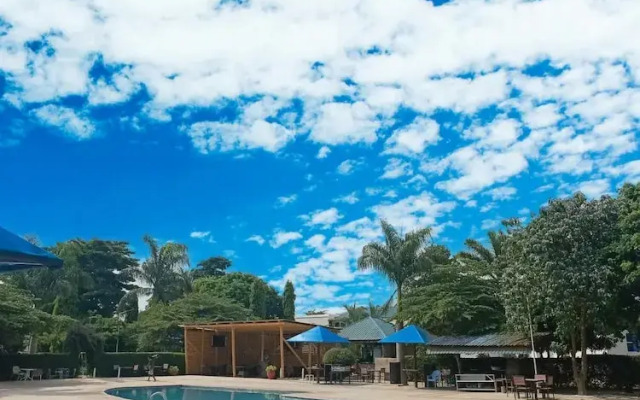 Markdon Village Hotel