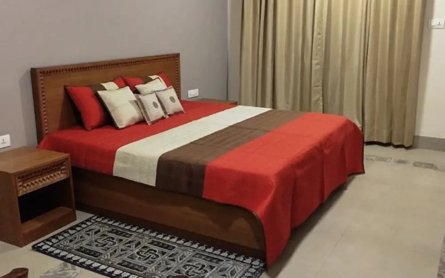 Pushpangan Menage