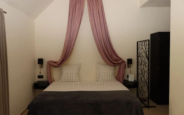 Hotel Château Georgette