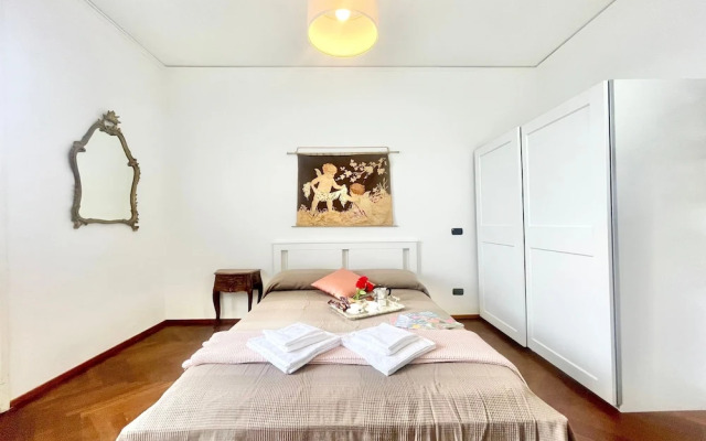 Casa Valentina in Menaggio