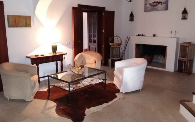 Hotel Rural S'Era Vella
