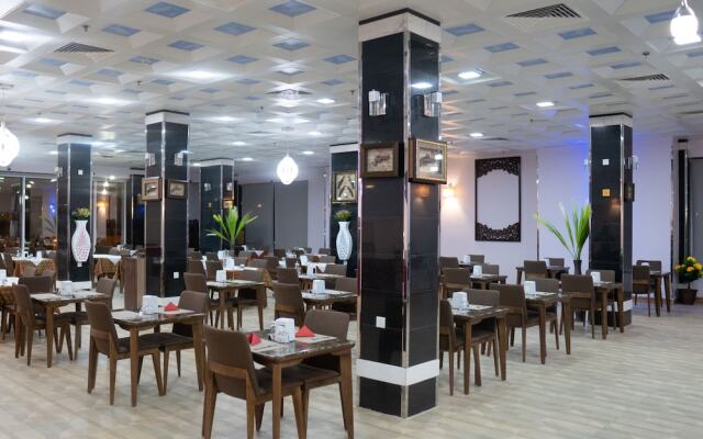 Rfaya Hotel