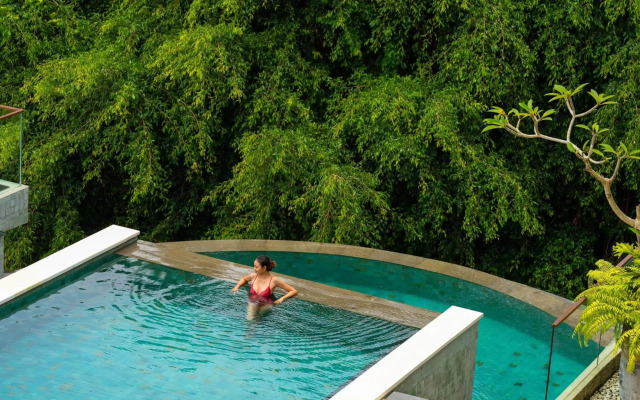 Sthala, A Tribute Portfolio Hotel, Ubud Bali
