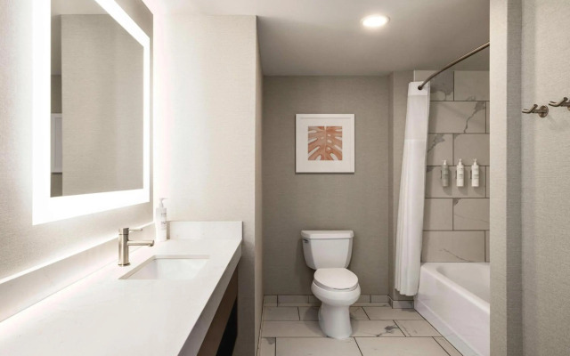 Hampton Inn Virginia Beach-Oceanfront South