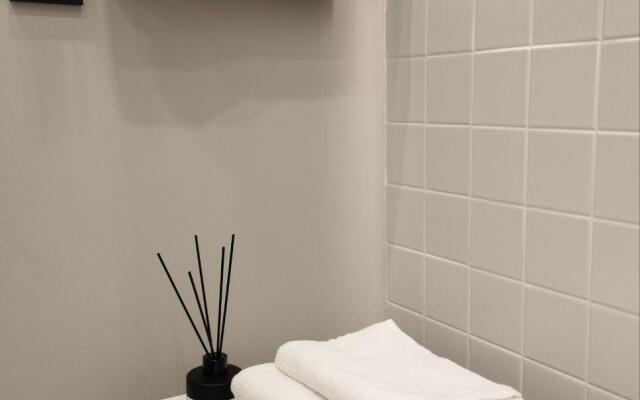 Апартаменты на набережной Макарова 58