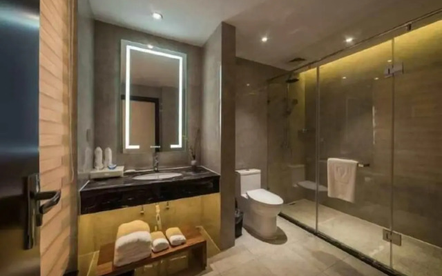 Tea Source Hotel