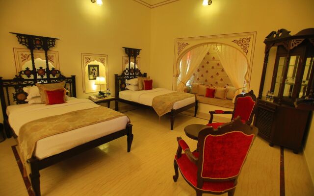 Pratap Niwas - An Amritara Resort