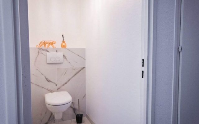 Very Nice T2 - Strasbourg -