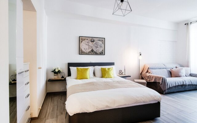 MyHomeInComo - S&O Apartment