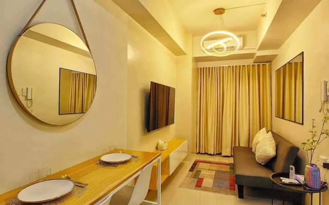 Homefort at S Residences