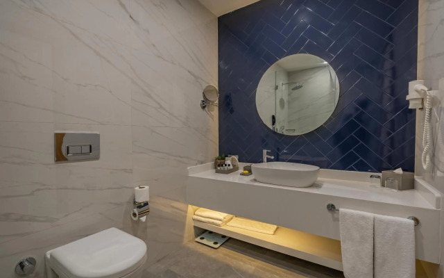 Mirada Exclusive Bodrum