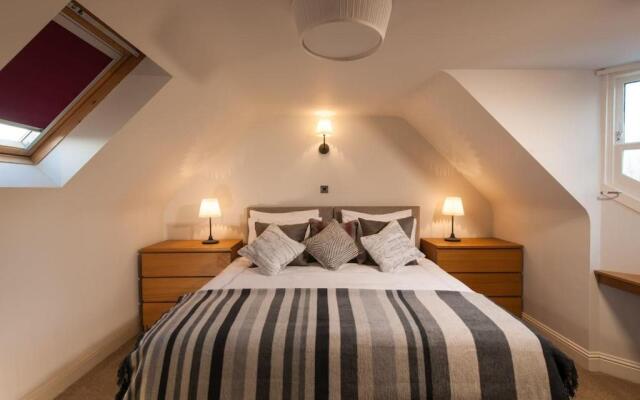 Thornhill House - Luxury 5 Bedroom all ensuite