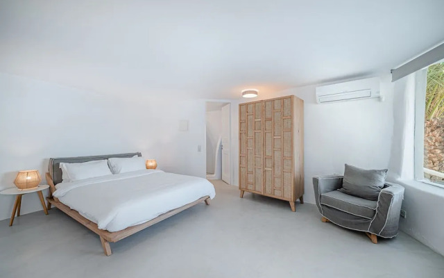 Sanarte  Villas Mykonos