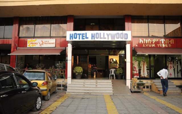 Hotel Hollywood